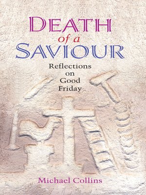 cover image of Death of a Saviour